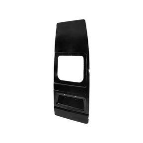 REPLACEMENT HIGH ROOF TAIL GATE RH, FOR FORD TRANSIT V348, (STEEL)