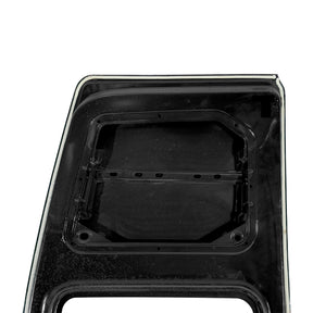 REPLACEMENT HIGH ROOF TAIL GATE RH, FOR FORD TRANSIT V348, (STEEL)