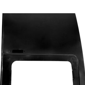 REPLACEMENT HIGH ROOF TAIL GATE RH, FOR FORD TRANSIT V348, (STEEL)