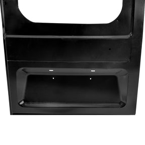 REPLACEMENT HIGH ROOF TAIL GATE RH, FOR FORD TRANSIT V348, (STEEL)