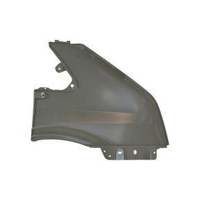 REPLACEMENT FRONT FENDER LH WITHOUT HOLE, FOR FORD TRANSIT V348, 1370603