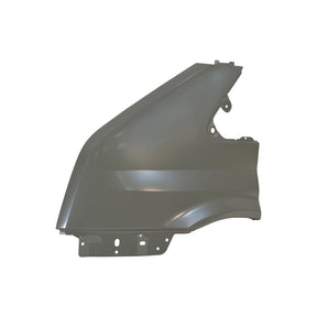 REPLACEMENT FRONT FENDER LH WITHOUT HOLE, FOR FORD TRANSIT V348, 1370603