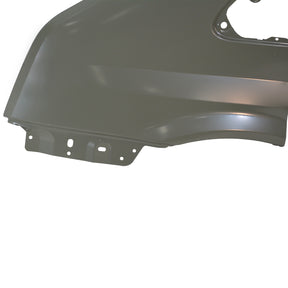 REPLACEMENT FRONT FENDER LH WITHOUT HOLE, FOR FORD TRANSIT V348, 1370603