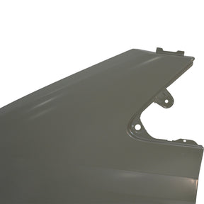 REPLACEMENT FRONT FENDER LH WITHOUT HOLE, FOR FORD TRANSIT V348, 1370603