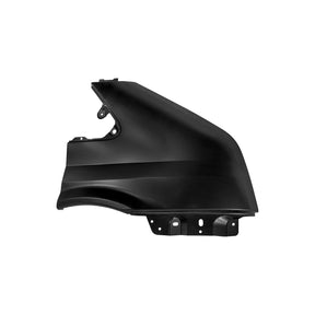 REPLACEMENT FRONT FENDER RH WITHOUT HOLE, FOR FORD TRANSIT V348, 6C11 16016AB-78