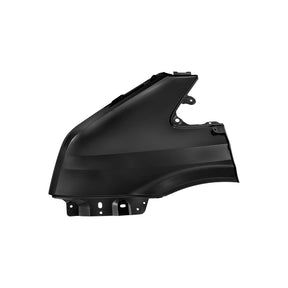 REPLACEMENT FRONT FENDER RH WITHOUT HOLE, FOR FORD TRANSIT V348, 6C11 16016AB-78