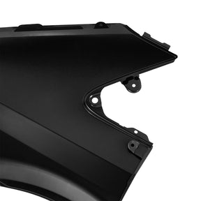 REPLACEMENT FRONT FENDER RH WITHOUT HOLE, FOR FORD TRANSIT V348, 6C11 16016AB-78