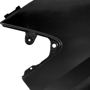 REPLACEMENT FRONT FENDER RH WITHOUT HOLE, FOR FORD TRANSIT V348, 6C11 16016AB-78
