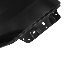 REPLACEMENT FRONT FENDER RH WITHOUT HOLE, FOR FORD TRANSIT V348, 6C11 16016AB-78