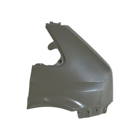 REPLACEMENT FRONT FENDER RH WITHOUT HOLE, FOR FORD TRANSIT V348, 6C11 16016AB-78