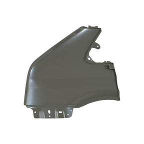 REPLACEMENT FRONT FENDER RH WITHOUT HOLE, FOR FORD TRANSIT V348, 6C11 16016AB-78