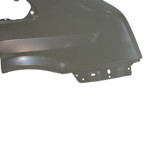 REPLACEMENT FRONT FENDER RH WITHOUT HOLE, FOR FORD TRANSIT V348, 6C11 16016AB-78