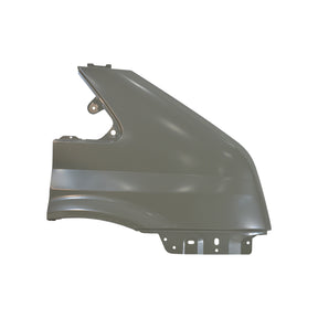 REPLACEMENT FRONT FENDER RH WITHOUT HOLE, FOR FORD TRANSIT V348, 6C11 16016AB-78