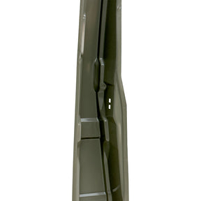 REPLACEMENT FRONT DOOR FRAME SKIN LH, FOR FORD TRANSIT V348, (STEEL)