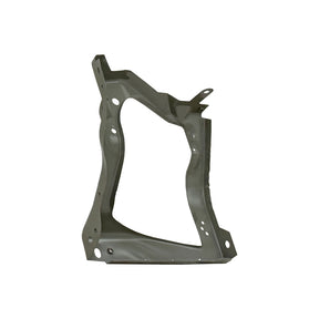 REPLACEMENT HEAD LAMP HOUSING RH, FOR FORD TRANSIT V348, 1565401, (STEEL)