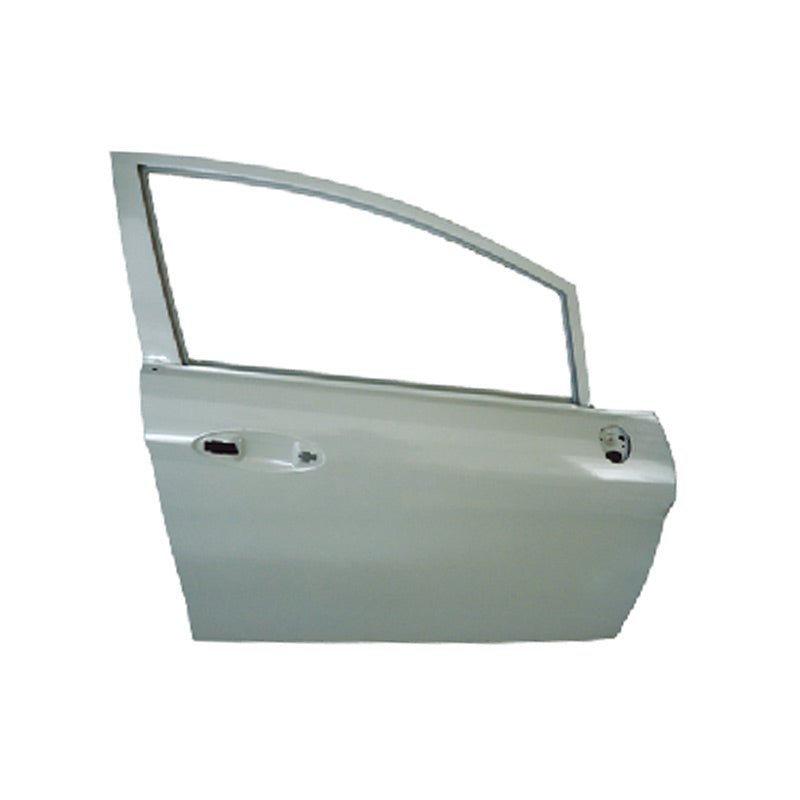 REPLACEMENT FRONT DOOR RH, 2009-, FOR FORD NEW FIESTA, P8A61 A20124 KA