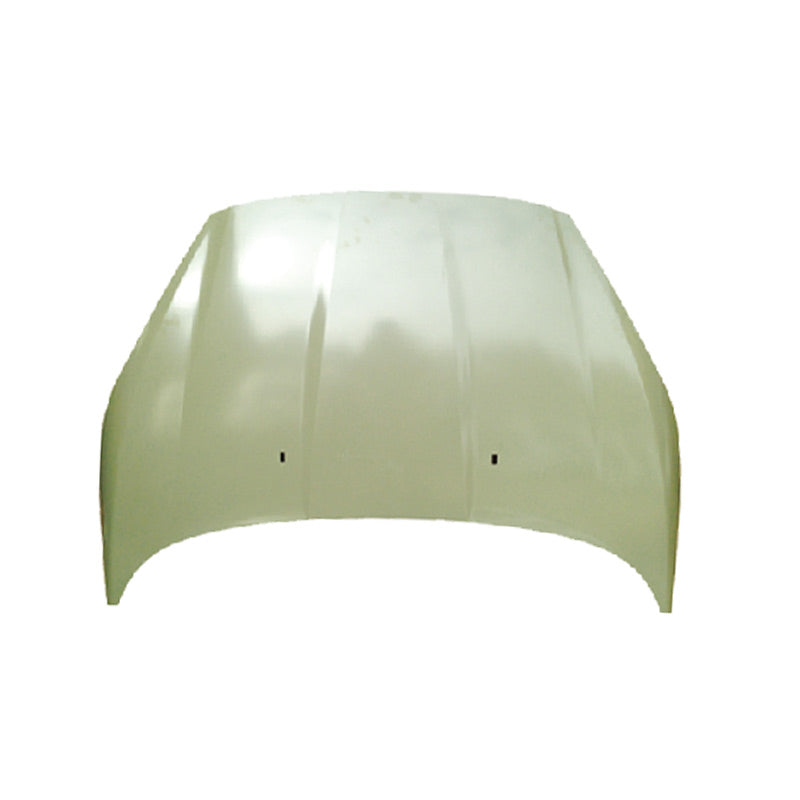 REPLACEMENT HOOD, 2013, FOR FORD FIESTA, DAD52310A