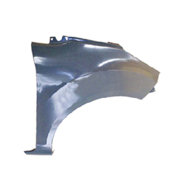 REPLACEMENT FRONT FENDER RH, 2009, FOR FORD FIESTA, DK52-52111-B