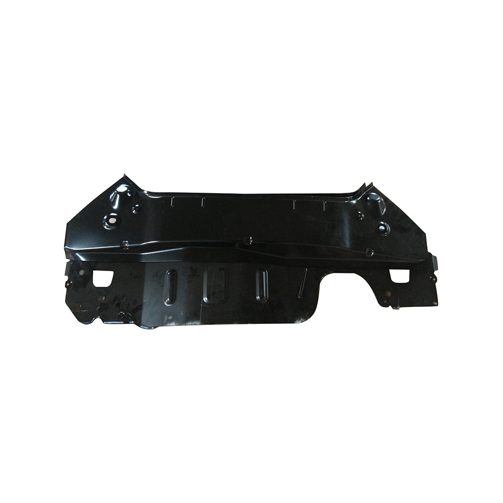 REPLACEMENT REAR PANEL-SKIN, 2009, FOR FORD FIESTA SEDAN