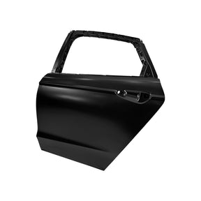 REPLACEMENT REAR DOOR LH, 2017, FOR FORD NEW MONDEO