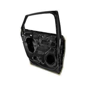 REPLACEMENT REAR DOOR LH, 2017, FOR FORD NEW MONDEO