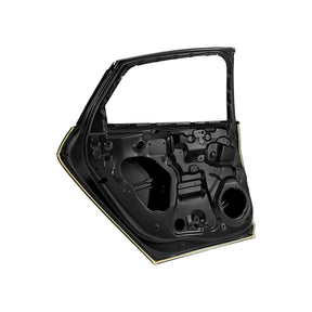 REPLACEMENT REAR DOOR LH, 2017, FOR FORD NEW MONDEO