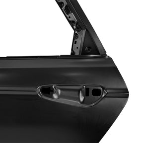 REPLACEMENT REAR DOOR LH, 2017, FOR FORD NEW MONDEO