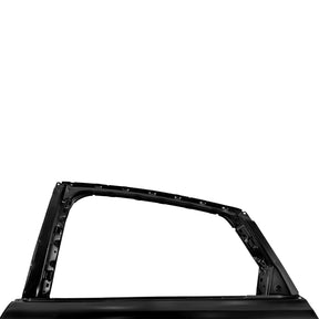 REPLACEMENT REAR DOOR LH, 2017, FOR FORD NEW MONDEO