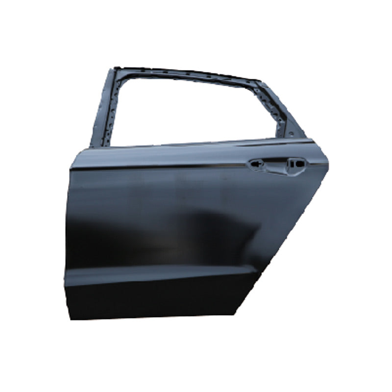 REPLACEMENT REAR DOOR LH, 2013, FOR FORD NEW MONDEO, DS73F24631CR