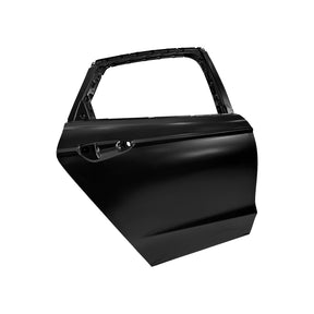 REPLACEMENT REAR DOOR RH, 2017, FOR FORD NEW MONDEO