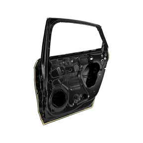 REPLACEMENT REAR DOOR RH, 2017, FOR FORD NEW MONDEO