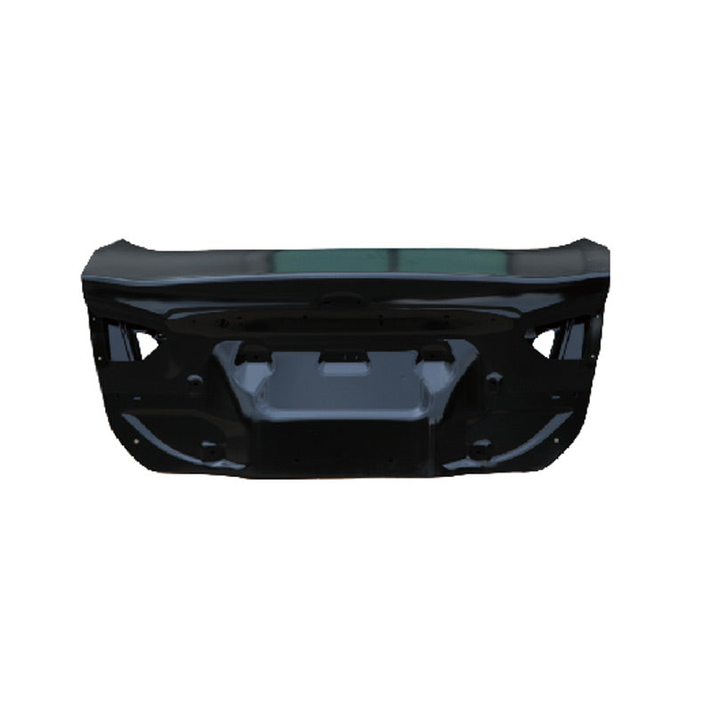 REPLACEMENT TRUNK LID, 2012, FOR FORD NEW MONDEO SEDAN