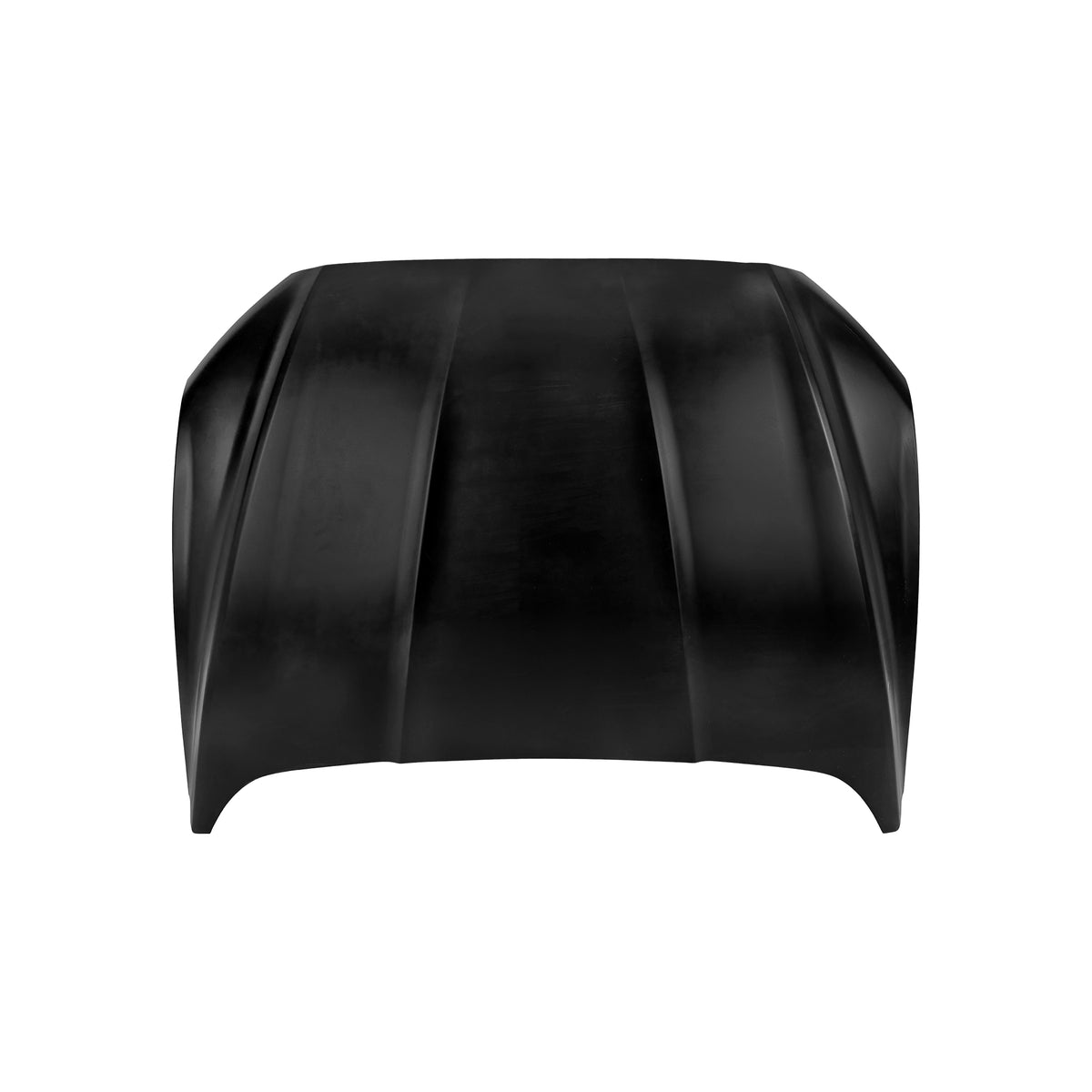 REPLACEMENT HOOD, 2017-, FOR FORD NEW MONDEO, HS7BF16612AD, (STEEl)