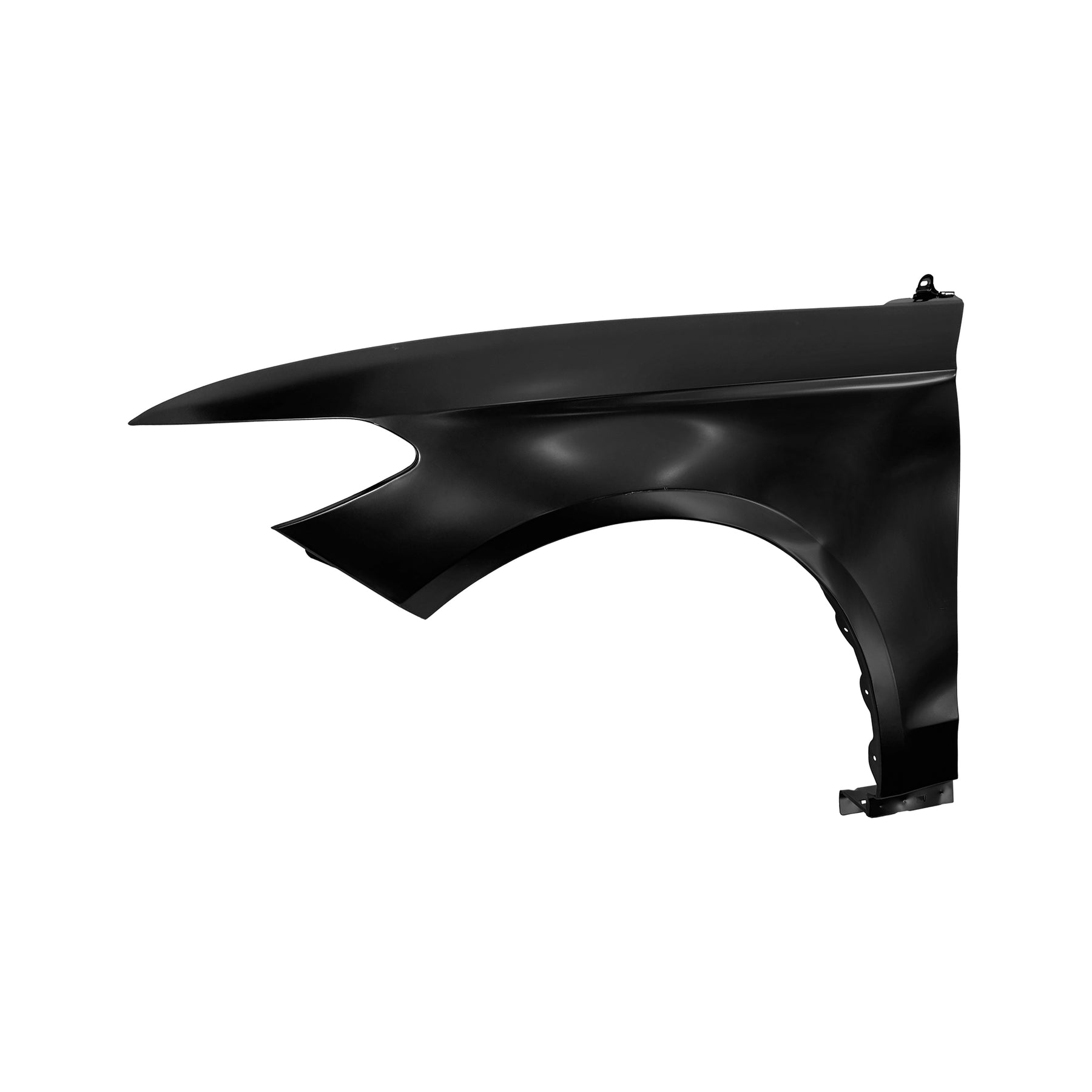 REPLACEMENT FRONT FENDER LH, 2013, FOR FORD NEW MONDEO, DS73F1 6006CA