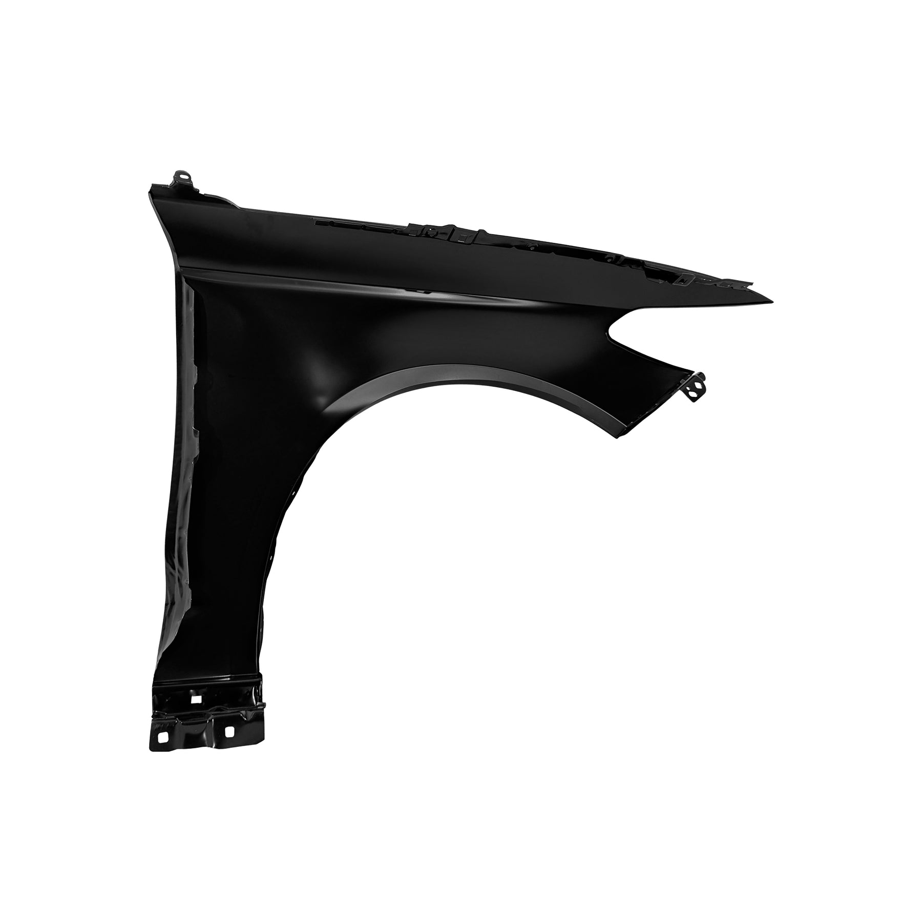REPLACEMENT FRONT FENDER LH, 2013, FOR FORD NEW MONDEO, DS73F1 6006CA