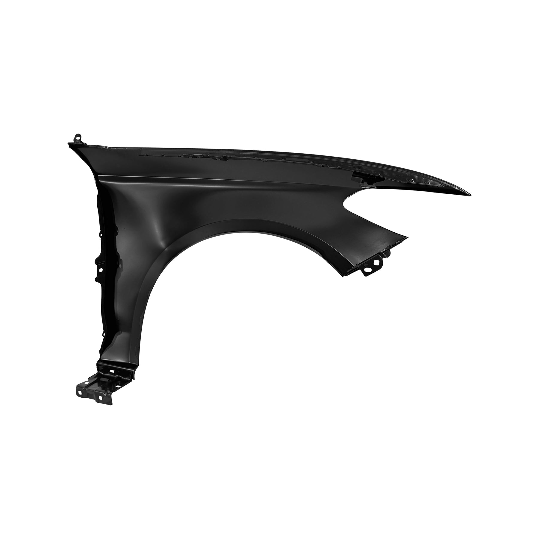 REPLACEMENT FRONT FENDER LH, 2013, FOR FORD NEW MONDEO, DS73F1 6006CA