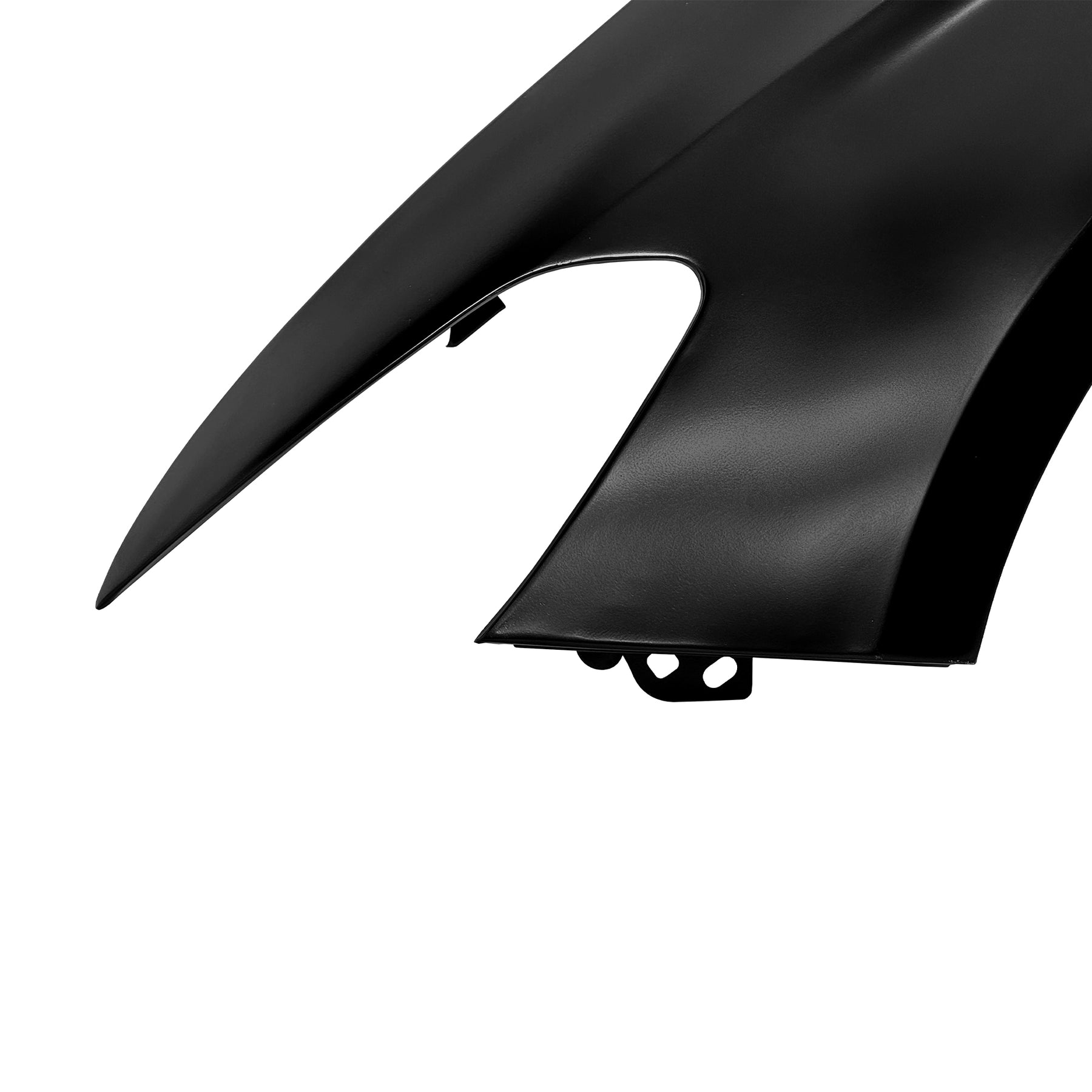 REPLACEMENT FRONT FENDER LH, 2013, FOR FORD NEW MONDEO, DS73F1 6006CA