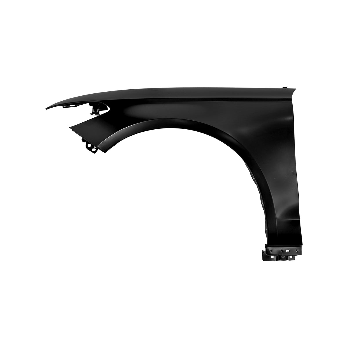 REPLACEMENT FRONT FENDER LH, 2017, FOR FORD NEW MONDEO, HS7BF16006CC