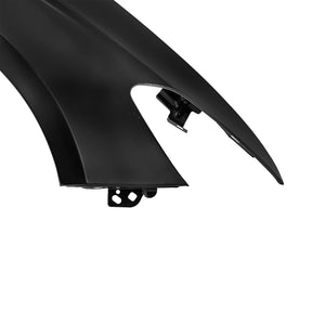 REPLACEMENT FRONT FENDER RH, 2017, FOR FORD NEW MONDEO, HS7BF16005CC