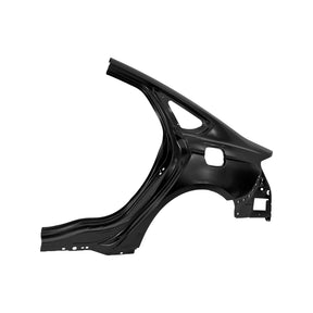 REPLACEMENT REAR FENDER LH, 2013, FOR FORD NEW MONDEO