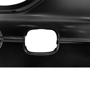 REPLACEMENT REAR FENDER LH, 2013, FOR FORD NEW MONDEO
