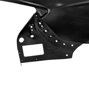 REPLACEMENT REAR FENDER RH, 2013, FOR FORD NEW MONDEO