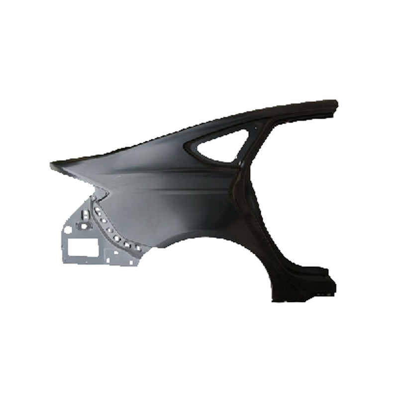 REPLACEMENT REAR FENDER RH, 2013, FOR FORD NEW MONDEO