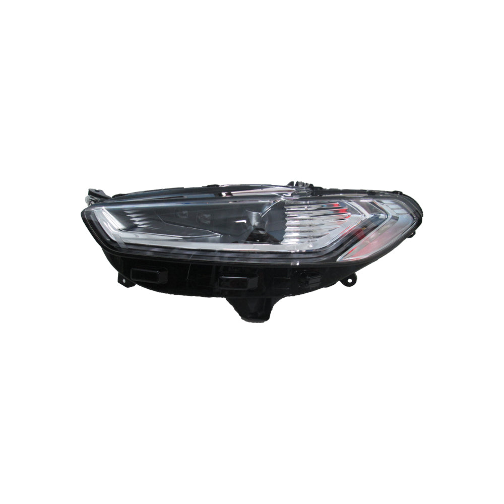 REPLACEMENT HEAD LAMP LH LED XENON, 2015, FOR FORD NEW MONDEO