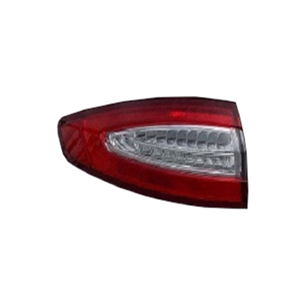 REPLACEMENT TAIL LAMP LH(ON THE LEAF BOARD), 2013, FOR FORD NEW MONDEO