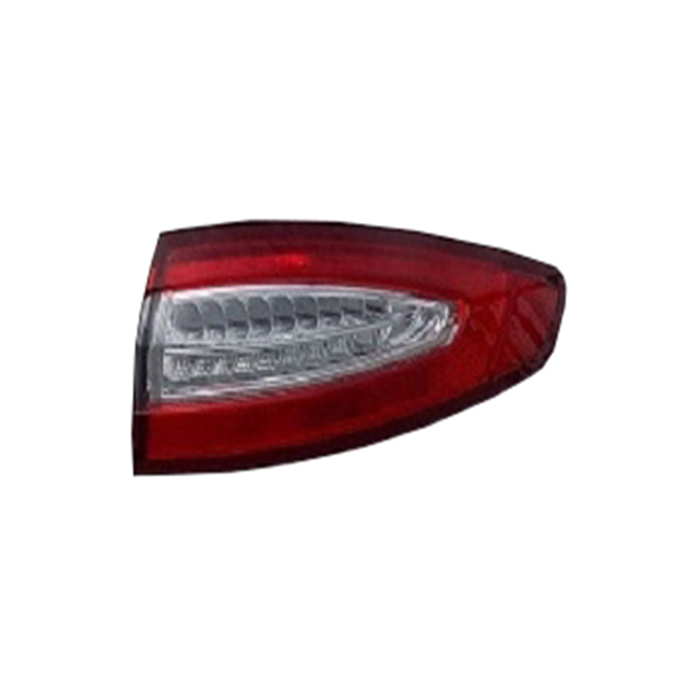 REPLACEMENT TAIL LAMP RH(ON THE LEAF BOARD), 2013, FOR FORD NEW MONDEO