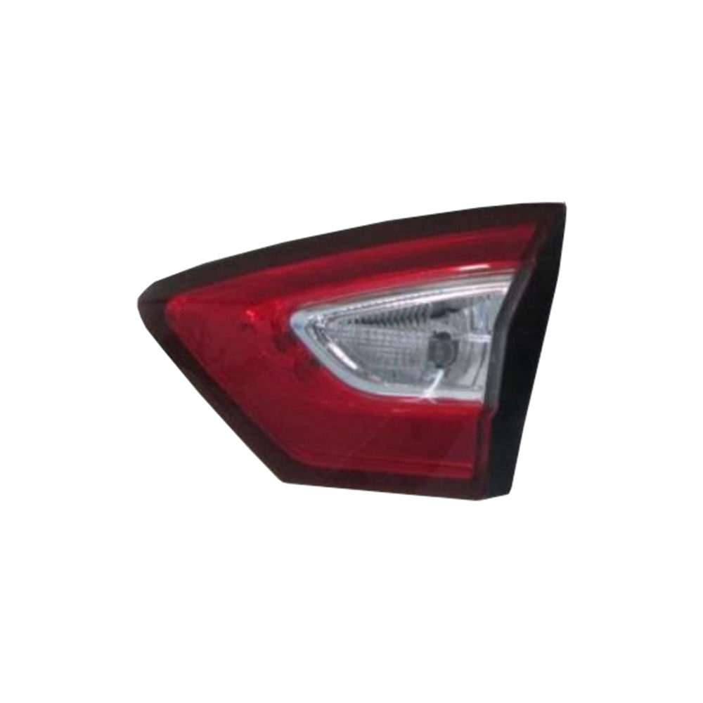 REPLACEMENT TAIL LAMP(ON THE TRUNK LID) RH, 2013, FOR FORD NEW MONDEO