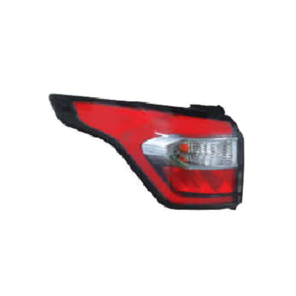 REPLACEMENT TAIL LAMP LH LED, 2017-, FOR FORD KUGA