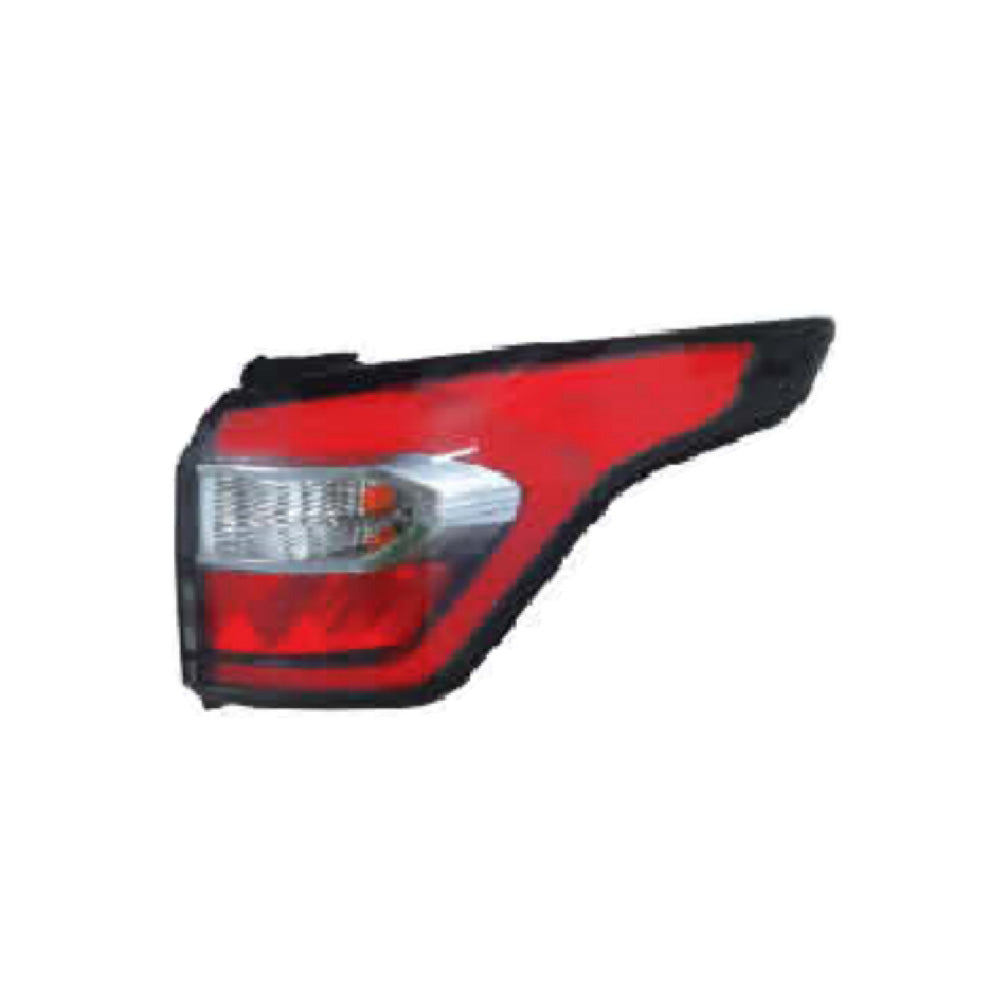 REPLACEMENT TAIL LAMP RH LED, 2017-, FOR FORD KUGA