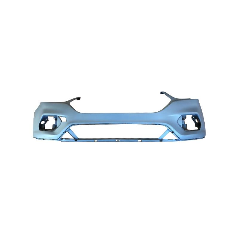 REPLACEMENT FRONT BUMPER UPPER, 2017-, FOR FORD KUGA